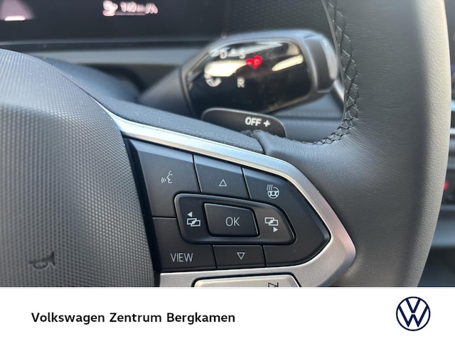 Volkswagen Tiguan Life eHybrid