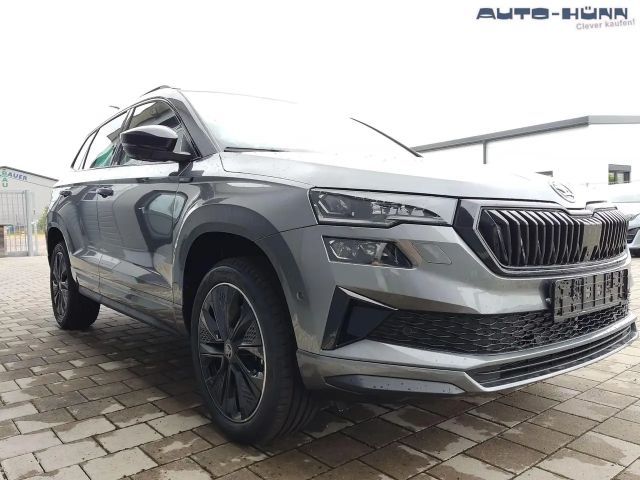 Skoda Karoq Sportline