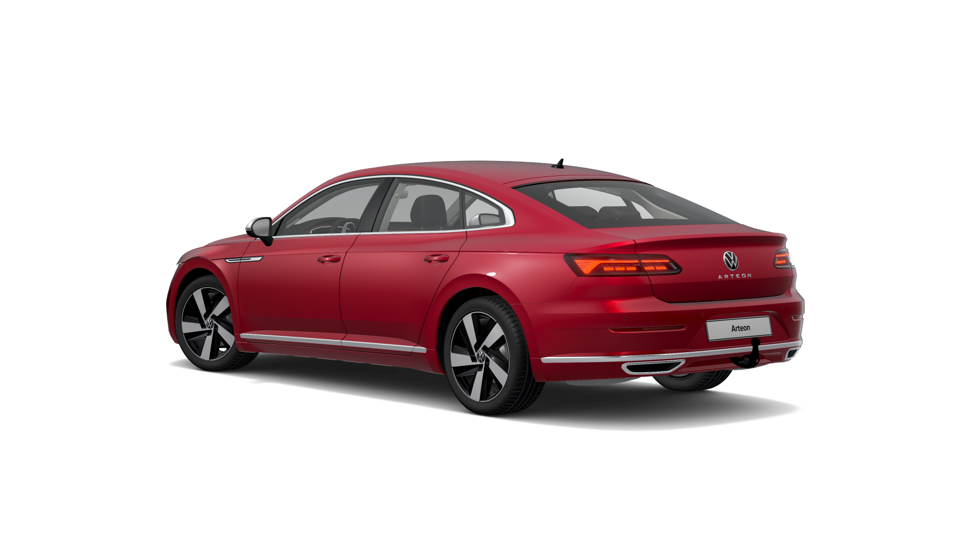 Volkswagen Arteon 2.0 TSI Business DSG