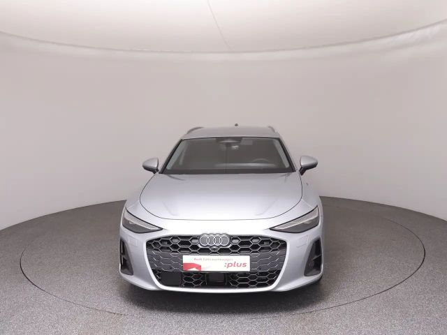 Audi A6 Hybride Quattro