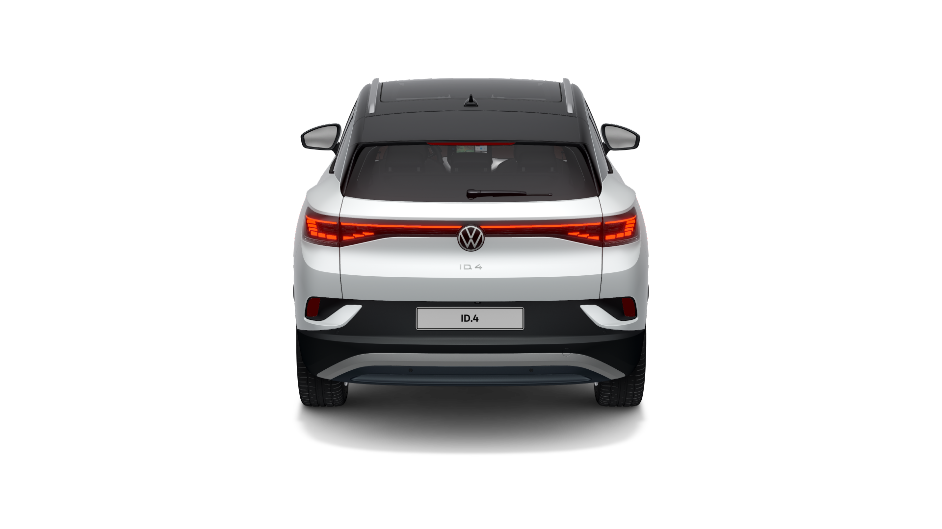Volkswagen ID.4 Family