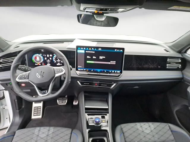 Volkswagen Tiguan DSG R-Line eHybrid