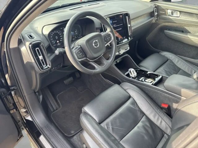 Volvo XC40 Dark T4 Ultimate