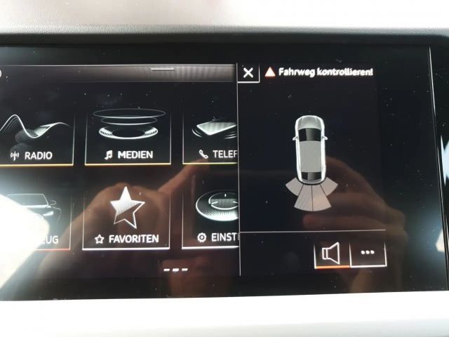 Audi Q4 e-tron 35 Sportback