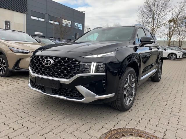 Hyundai Santa Fe 1.6 Prime T-GDi