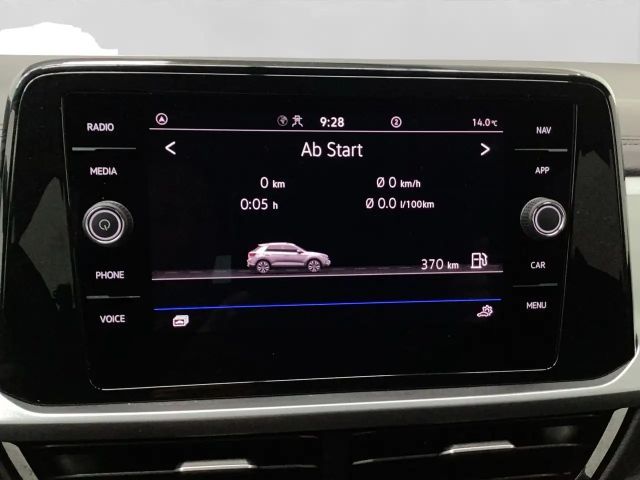 Volkswagen T-Roc 1.0 TSI Life