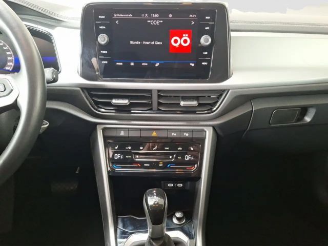 Volkswagen T-Roc DSG Life