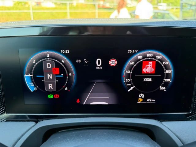 Volkswagen Passat Business DSG Variant