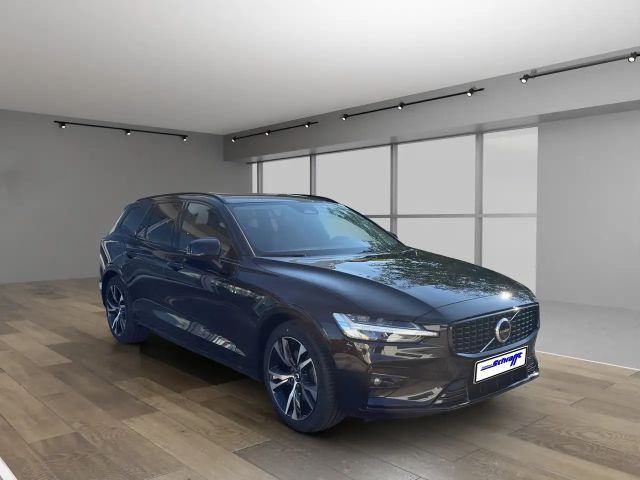 Volvo V60 Dark Hybrid Plus