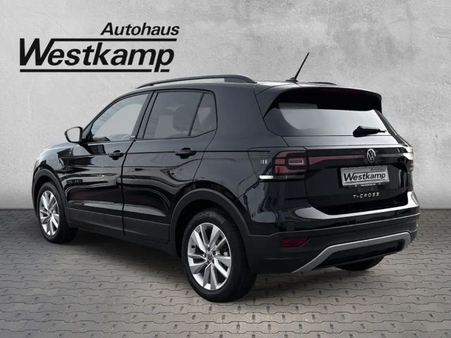 Volkswagen T-Cross 1.0 TSI Move
