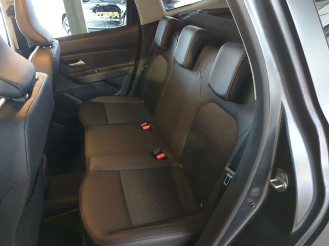 Dacia Duster TCe 150