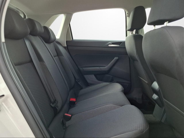 Volkswagen Polo POLO 1.0 LIFE SHZ+KLIMA+DAB+LED