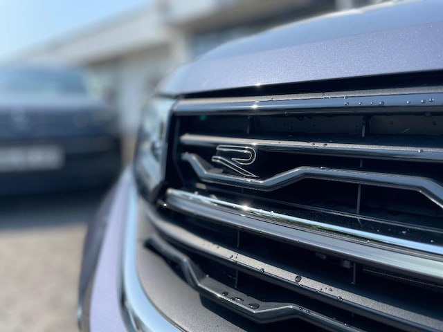 Volkswagen T-Cross T-Cross 1.0  R-L  B 085 TSIM6F