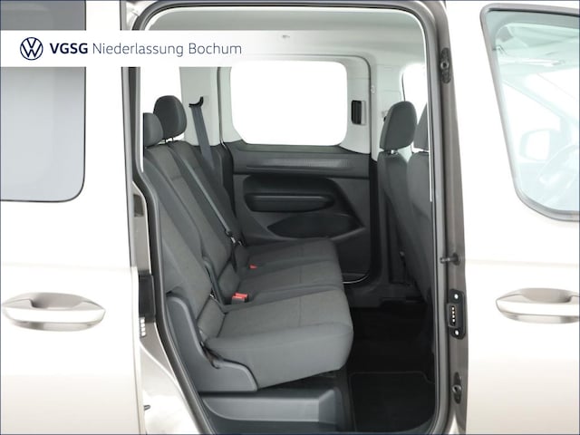 Volkswagen Caddy Caddy