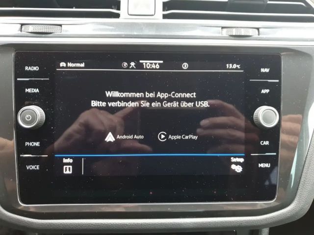 Volkswagen Tiguan 2.0 TDI Move