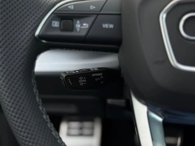 Audi SQ7 4.0 TFSI Quattro