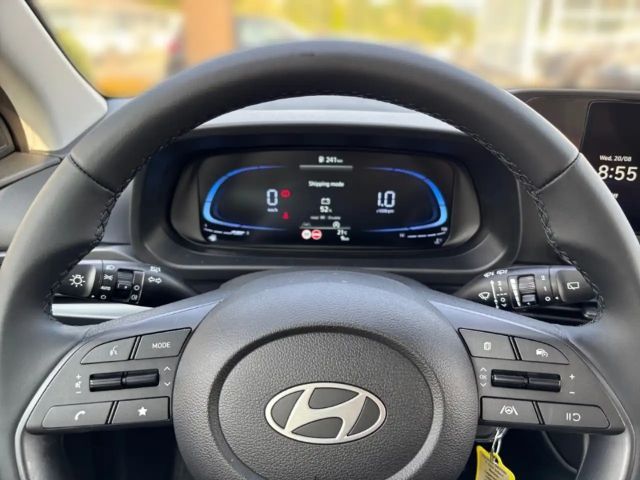 Hyundai Bayon 1.0 T-GDi