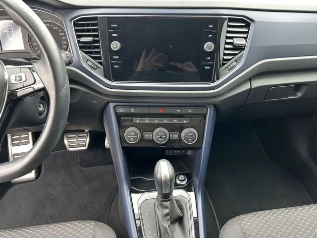 Volkswagen T-Roc DSG