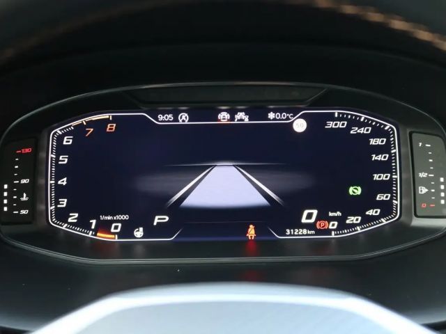 Cupra Ateca 1.5 TSI DSG