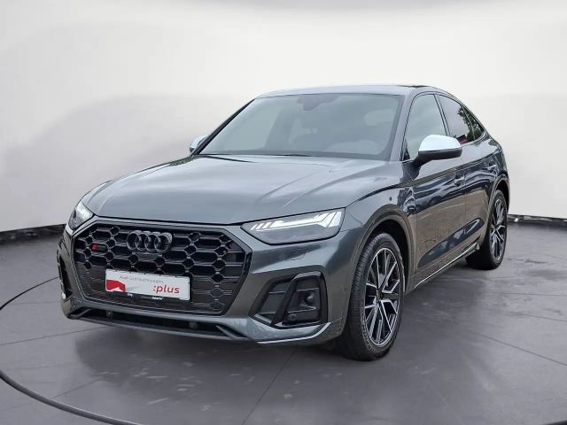 Audi SQ5 Quattro Sportback