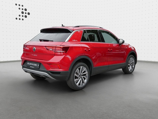 Volkswagen T-Roc 2.0 TDI