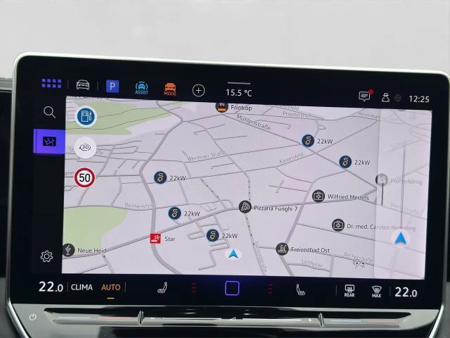 Volkswagen Tiguan 2.0 TSI DSG R-Line