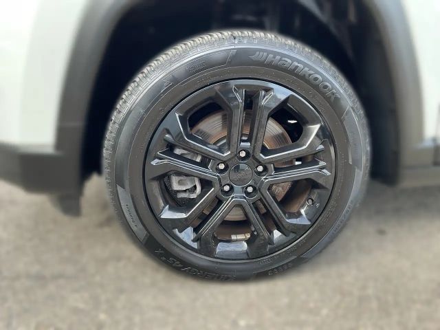 Jeep Compass 1.3 PHEV UPLAND AT Top Preis!!!