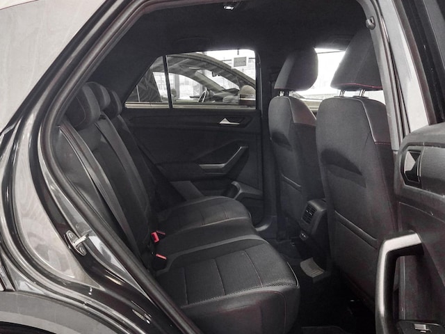 Volkswagen T-Roc 1.5 TSI DSG Sport