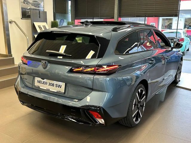 Peugeot 308 GT-Line Hybrid SW