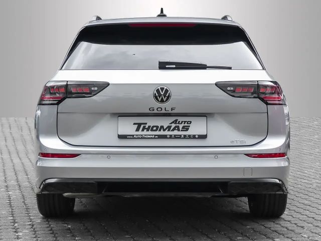 Volkswagen Golf R-Line Variant