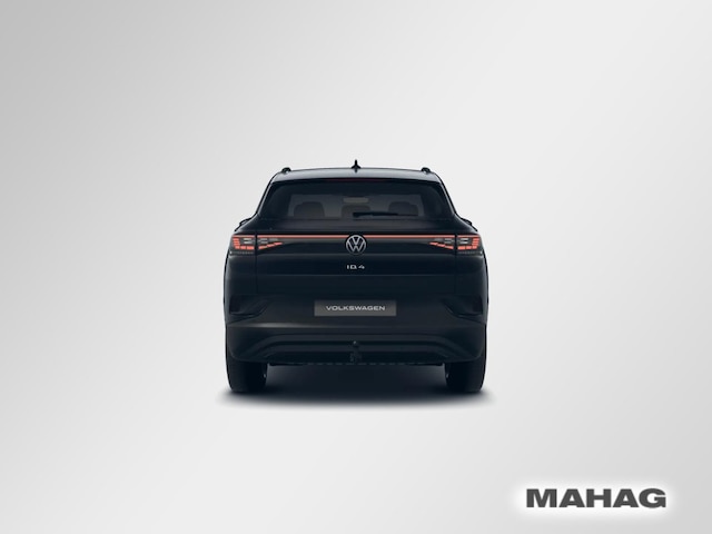 Volkswagen ID.4 IQ.Drive Performance Pro