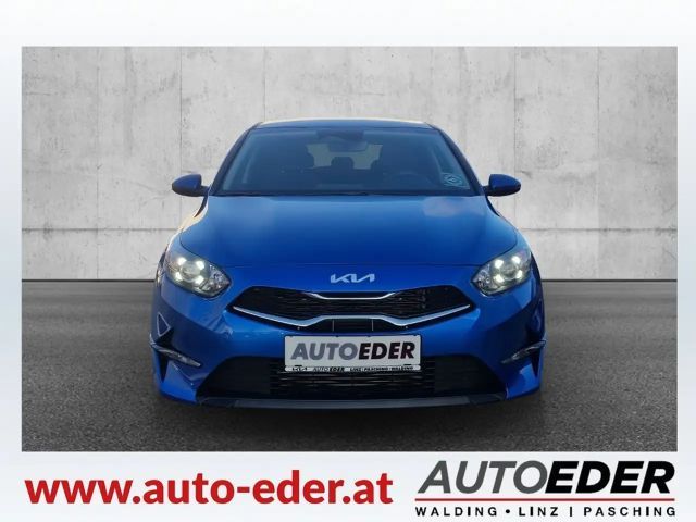 Kia Ceed GDi