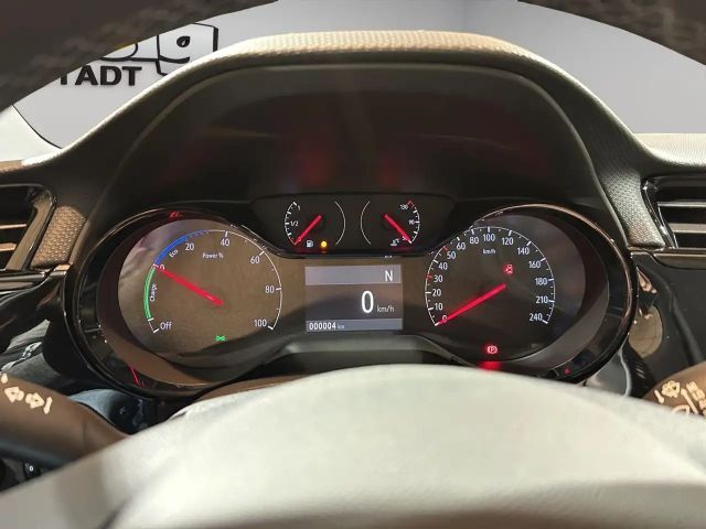 Opel Corsa Edition Hybrid