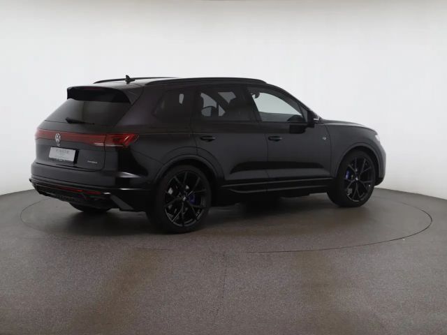 Volkswagen Touareg 4Motion eHybrid