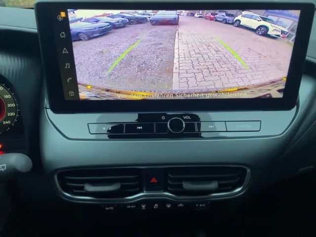 Nissan Juke N-Connecta