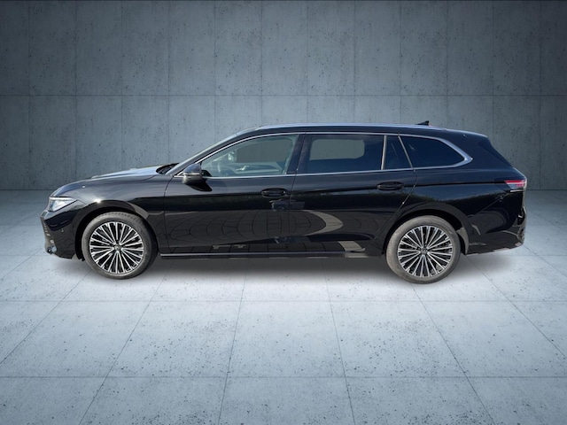 Volkswagen Passat 2.0 TDI Elegance Elegance