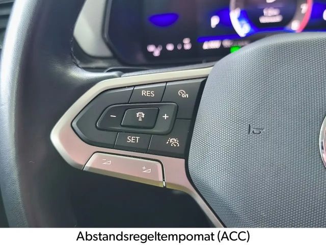 Volkswagen T-Cross / Automatik / LED / Allwetter