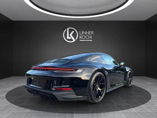 Porsche 911 Coupé S Turbo