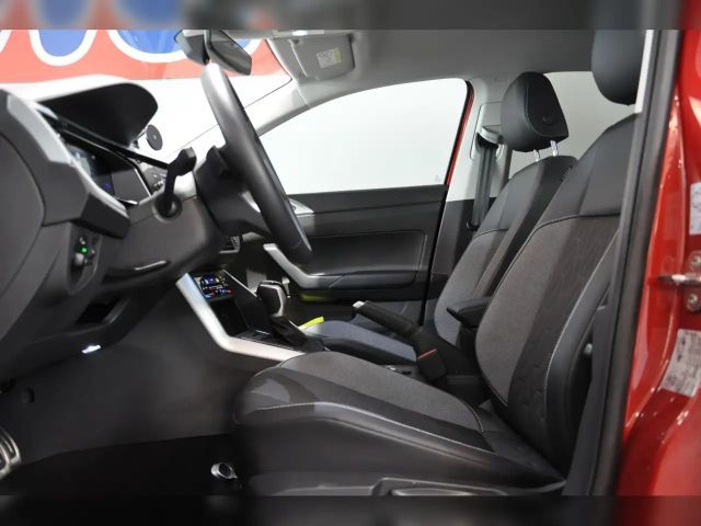 Volkswagen Taigo 1.0 TSI