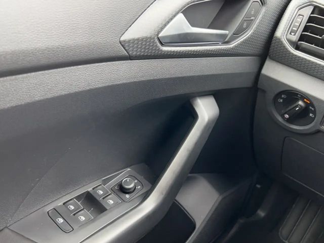 Volkswagen T-Cross 1.5 TSI DSG R-Line