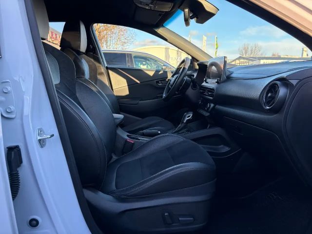 Hyundai Kona 2.0 N Performance T-GDi