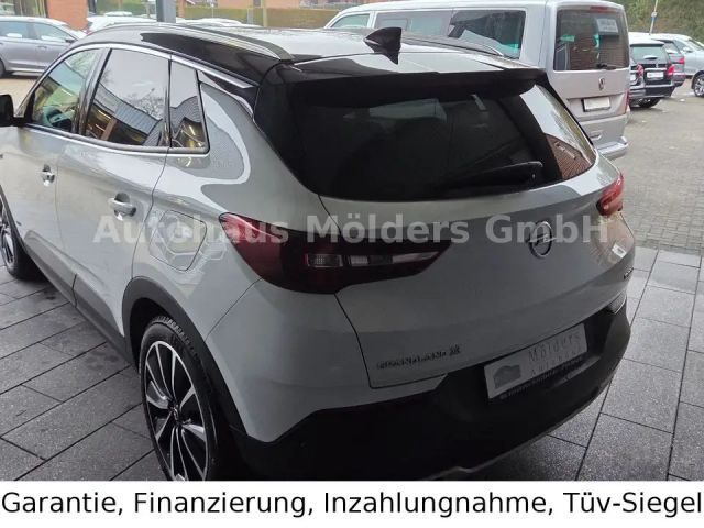Opel Grandland X 1,6 *Garantie*Automatik*189€mtl.