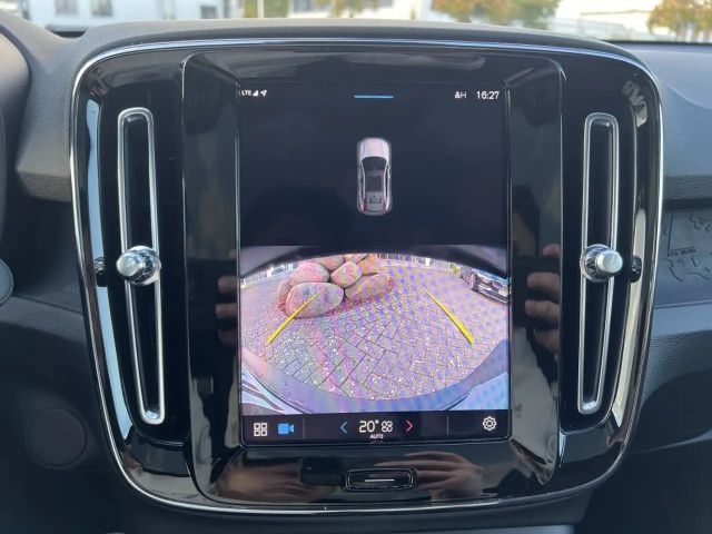 Volvo C40 Core Recharge