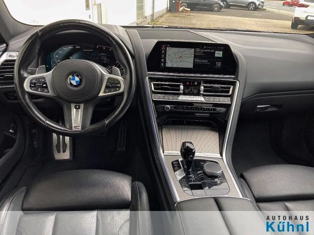 BMW M850 Coupé Gran Coupé xDrive