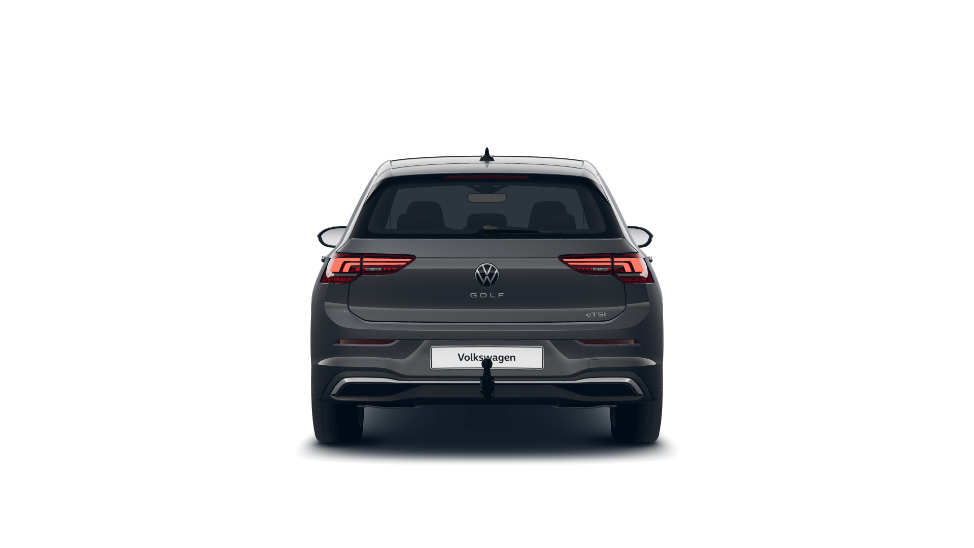 Volkswagen Golf 1.5 TSI DSG Style