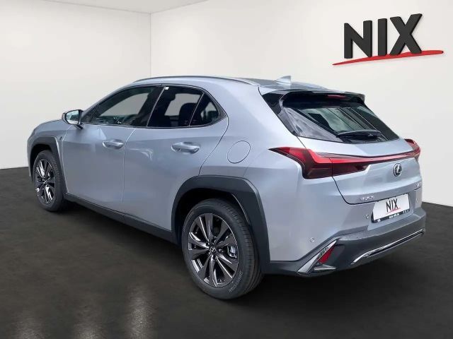 Lexus UX F Sport Sport