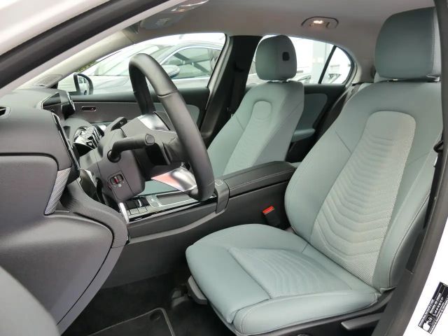 Mercedes-Benz A 180 Progressive