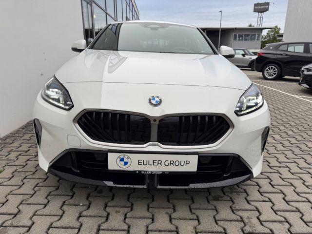 BMW 120 120d M-Sport