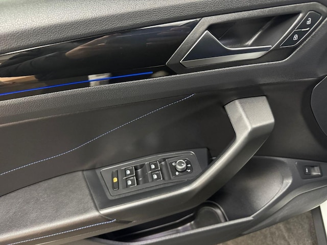 Volkswagen T-Roc 4Motion