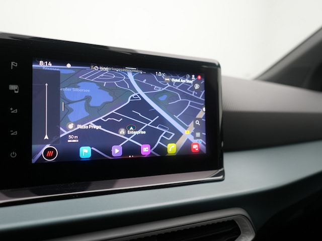 Seat Arona Arona Xperience  NAVI VIRT SHZ CARPLAY LED PDC